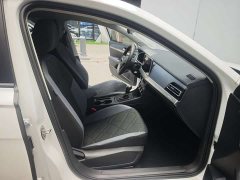 Volkswagen Lavida 1.5L Automatic Deyi Edition - ფოტო 11