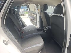 Volkswagen Lavida 1.5L Automatic Deyi Edition - ფოტო 12