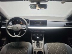 Volkswagen Lavida 1.5L Automatic Deyi Edition - ფოტო 13