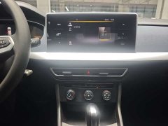 Volkswagen Lavida 1.5L Automatic Deyi Edition - ფოტო 14