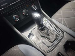 Volkswagen Lavida 1.5L Automatic Deyi Edition - ფოტო 15