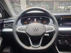 Volkswagen Lavida 1.5L Automatic Deyi Edition - ფოტო 17