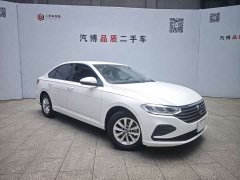Volkswagen Lavida 1.5L Automatic Deyi Edition - ფოტო 3