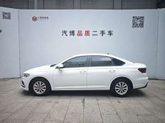 Volkswagen Lavida 1.5L Automatic Deyi Edition - ფოტო 4