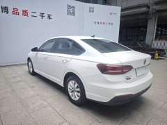 Volkswagen Lavida 1.5L Automatic Deyi Edition - ფოტო 5