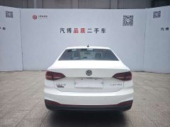 Volkswagen Lavida 1.5L Automatic Deyi Edition - ფოტო 6
