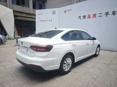 Volkswagen Lavida 1.5L Automatic Deyi Edition - ფოტო 7