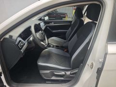 Volkswagen Lavida 1.5L Automatic Deyi Edition - ფოტო 8