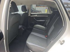 Volkswagen Lavida 1.5L Automatic Deyi Edition - ფოტო 9