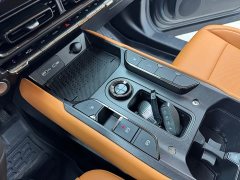 Haval Manlong Gasoline 2025 2.0T 4WD Ultra - ფოტო 12