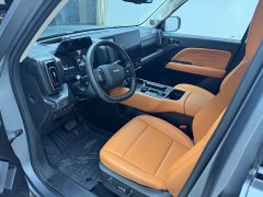 Haval Manlong Gasoline 2025 2.0T 4WD Ultra - ფოტო 4