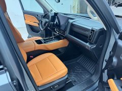 Haval Manlong Gasoline 2025 2.0T 4WD Ultra - ფოტო 6