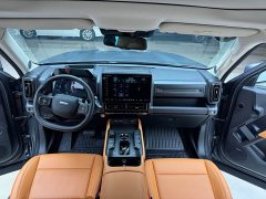 Haval Manlong Gasoline 2025 2.0T 4WD Ultra - ფოტო 8