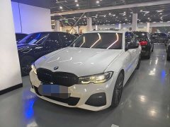 BMW 3 Series 320Li M Sport Package - ფოტო 1