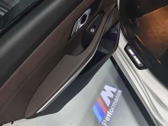 BMW 3 Series 320Li M Sport Package - ფოტო 10