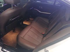 BMW 3 Series 320Li M Sport Package - ფოტო 11