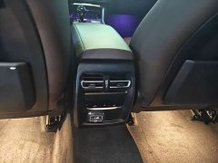 BMW 3 Series 320Li M Sport Package - ფოტო 12
