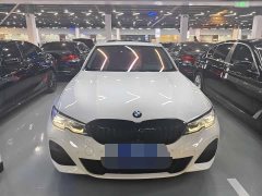 BMW 3 Series 320Li M Sport Package - ფოტო 2
