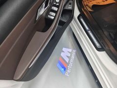 BMW 3 Series 320Li M Sport Package - ფოტო 4