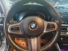 BMW 3 Series 320Li M Sport Package - ფოტო 6