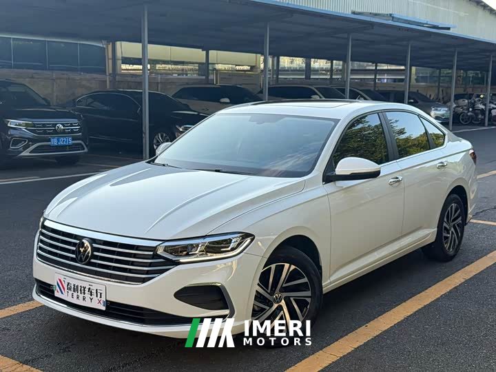 Volkswagen Lavida 280TSI DSG Full Comfort Edition - ავტომობილი ჩინეთიდან