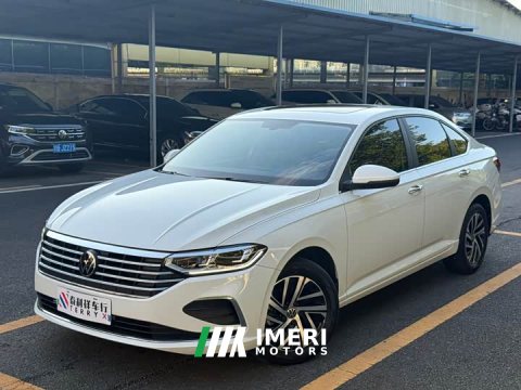 2023 Volkswagen Lavida 280TSI DSG Full Comfort Edition - ავტომობილი ჩინეთიდან