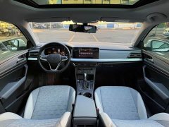 Volkswagen Lavida 280TSI DSG Full Comfort Edition - ფოტო 10