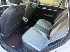 Volkswagen Lavida 280TSI DSG Full Comfort Edition - ფოტო 12