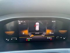 Volkswagen Lavida 280TSI DSG Full Comfort Edition - ფოტო 16