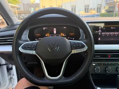 Volkswagen Lavida 280TSI DSG Full Comfort Edition - ფოტო 18