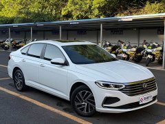Volkswagen Lavida 280TSI DSG Full Comfort Edition - ფოტო 3