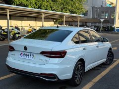 Volkswagen Lavida 280TSI DSG Full Comfort Edition - ფოტო 4