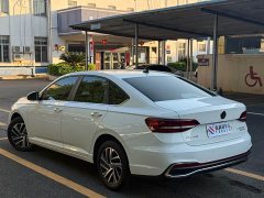 Volkswagen Lavida 280TSI DSG Full Comfort Edition - ფოტო 6