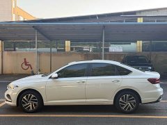 Volkswagen Lavida 280TSI DSG Full Comfort Edition - ფოტო 8