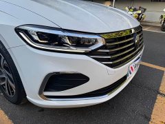 Volkswagen Lavida 280TSI DSG Full Comfort Edition - ფოტო 9