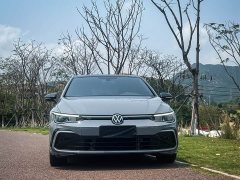 Volkswagen Golf 280TSI DSG R-Line Lite - ფოტო 2
