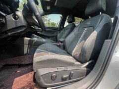 Volkswagen Golf 280TSI DSG R-Line Lite - ფოტო 4