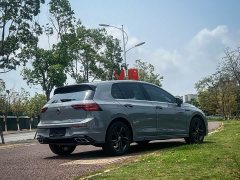 Volkswagen Golf 280TSI DSG R-Line Lite - ფოტო 7