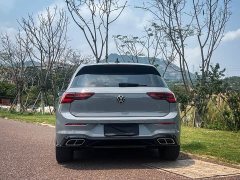 Volkswagen Golf 280TSI DSG R-Line Lite - ფოტო 8