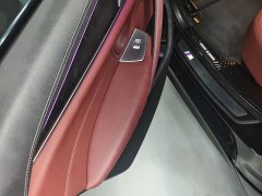 BMW 5 Series 2022 525Li M Sport Package - ფოტო 10