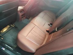 BMW 5 Series 2022 525Li M Sport Package - ფოტო 11