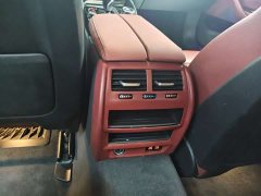 BMW 5 Series 2022 525Li M Sport Package - ფოტო 12