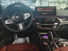 BMW 5 Series 2022 525Li M Sport Package - ფოტო 14