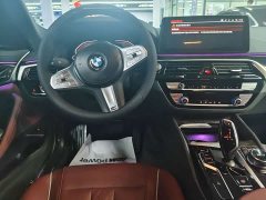 BMW 5 Series 2022 525Li M Sport Package - ფოტო 16