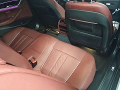 BMW 5 Series 2022 525Li M Sport Package - ფოტო 18