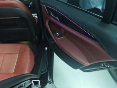 BMW 5 Series 2022 525Li M Sport Package - ფოტო 19