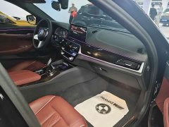 BMW 5 Series 2022 525Li M Sport Package - ფოტო 20