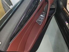 BMW 5 Series 2022 525Li M Sport Package - ფოტო 4
