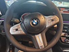 BMW 5 Series 2022 525Li M Sport Package - ფოტო 6
