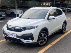 Honda XR-V 2021 1.5L CVT Comfort - ფოტო 1